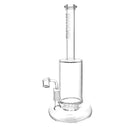 Phoenix Rising 14� Cyclone Water Pipe - Premium Glass