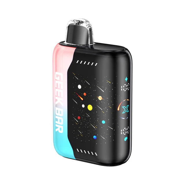 Geek Bar Pulse X – 25,000 Puffs