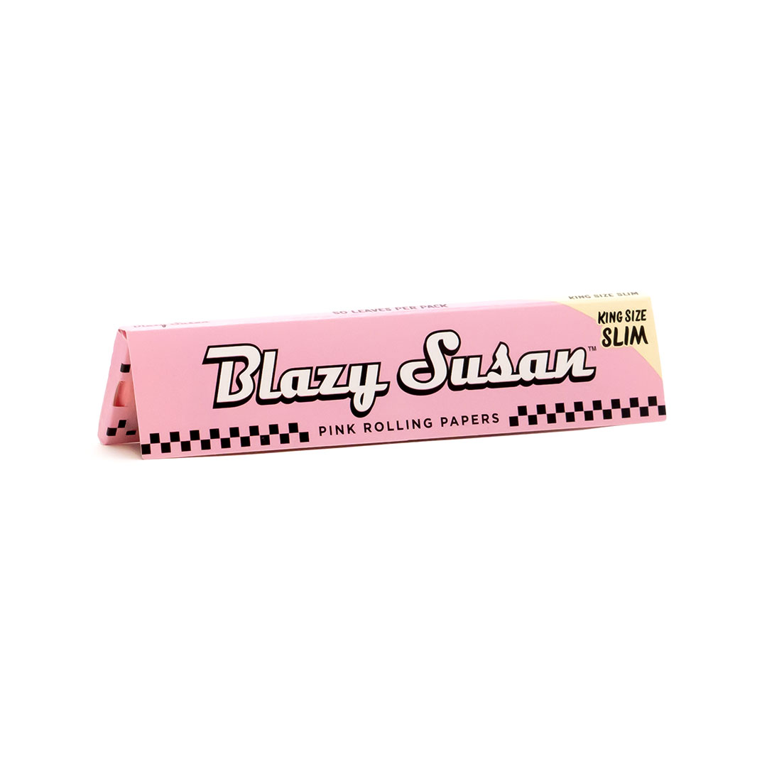 Blazy Susan King Size Rolling Paper