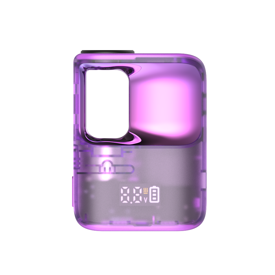 CCELL STYLO CARTRIDGE BATTERIES
