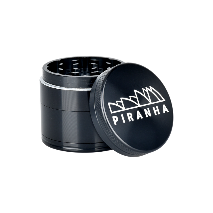 PIRANHA 4 PIECE GRINDERS -