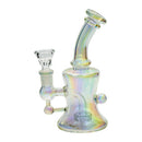 Piranha Glass Rig (Rainbow)