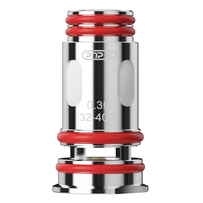 VOOPOO PNP-X REPLACEMENT COILS (1 COIL)
