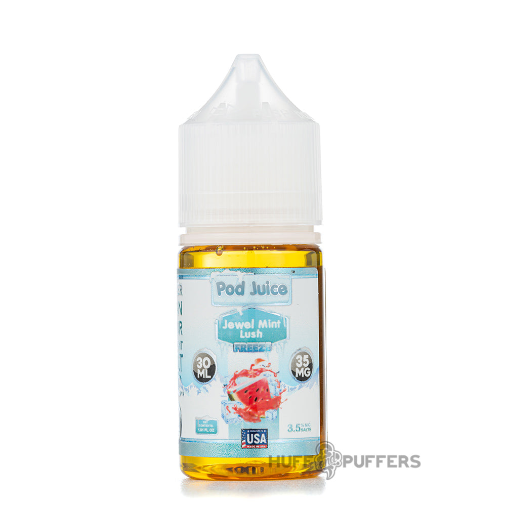 Pod Juice 30Ml Salt Nicotine