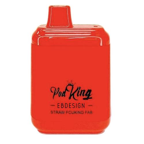 Pod King Elfbar (5000 Puffs) Disposable