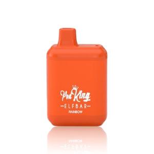 Pod King Elfbar (5000 Puffs) Disposable
