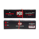 Pop King Size Paper W/ Terpene Tips