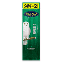 White Owl 2-Pack Cigarillos Emerald