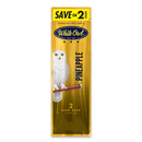 White Owl 2-Pack Cigarillos Pineapple