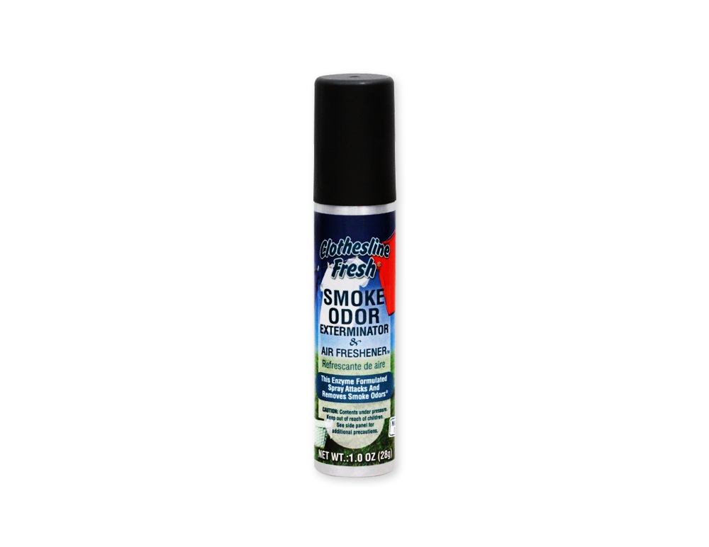 SMOKe Odor Spray 1Oz