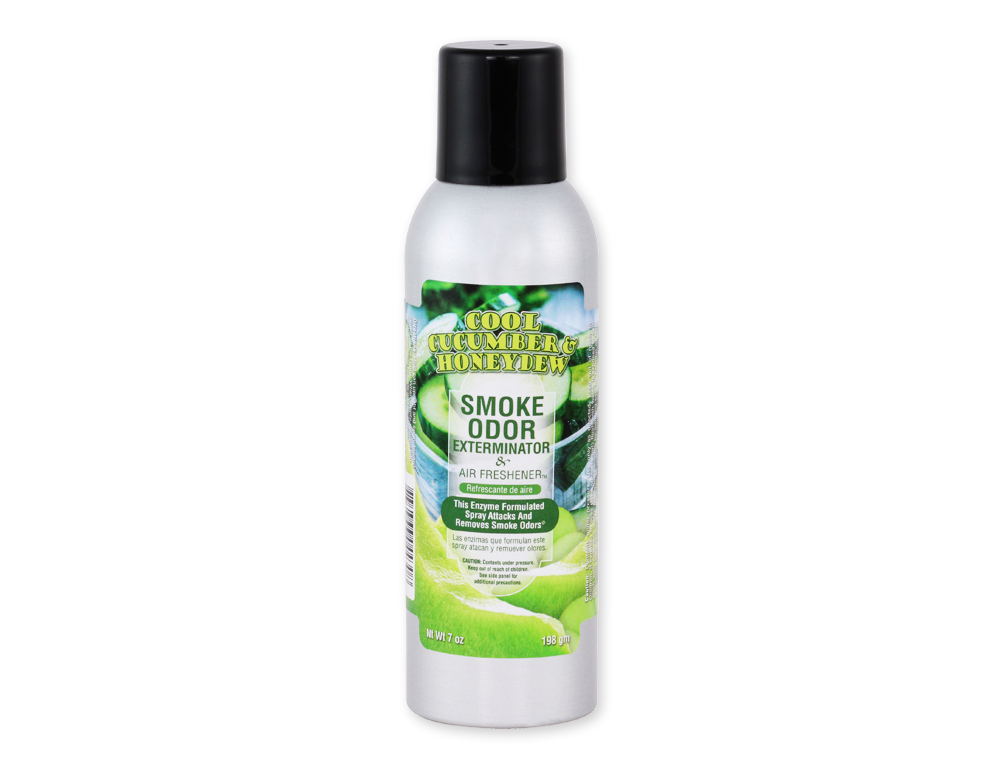 SMOKE ODOR SPRAY 7 OZ