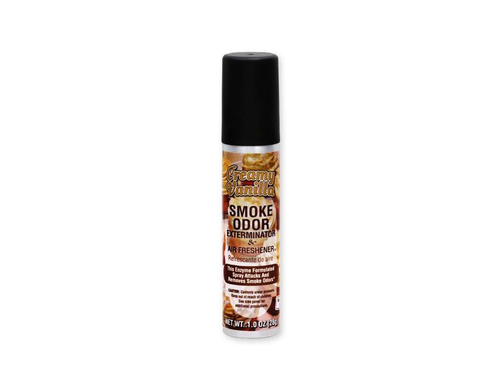 SMOKe Odor Spray 1Oz