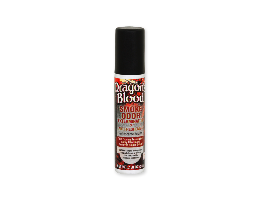 SMOKe Odor Spray 1Oz