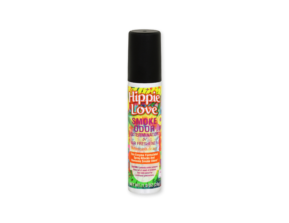SMOKe Odor Spray 1Oz