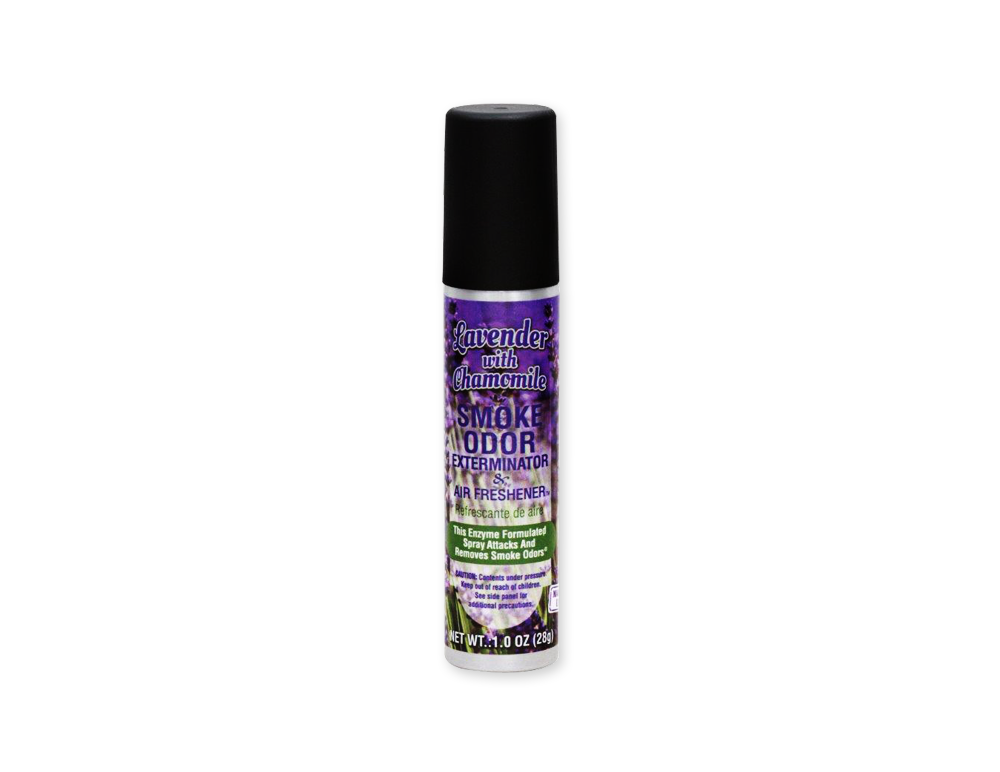 SMOKe Odor Spray 1Oz