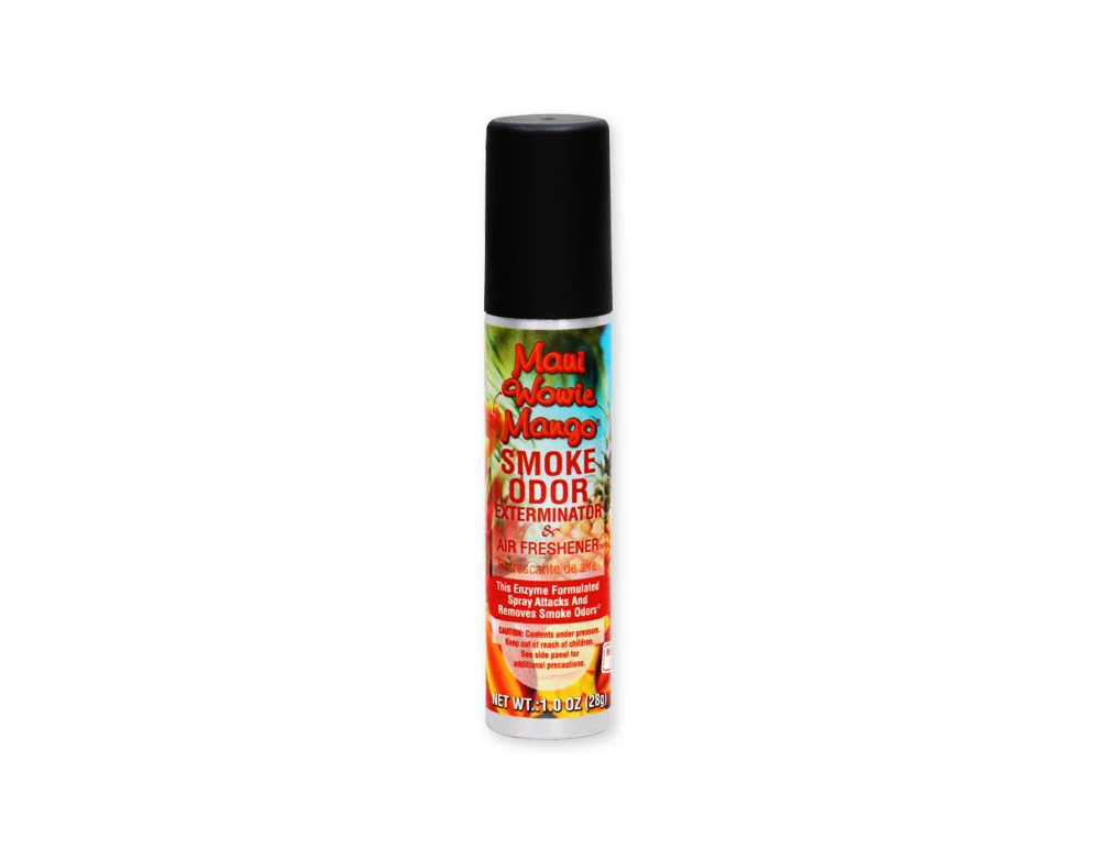 SMOKe Odor Spray 1Oz