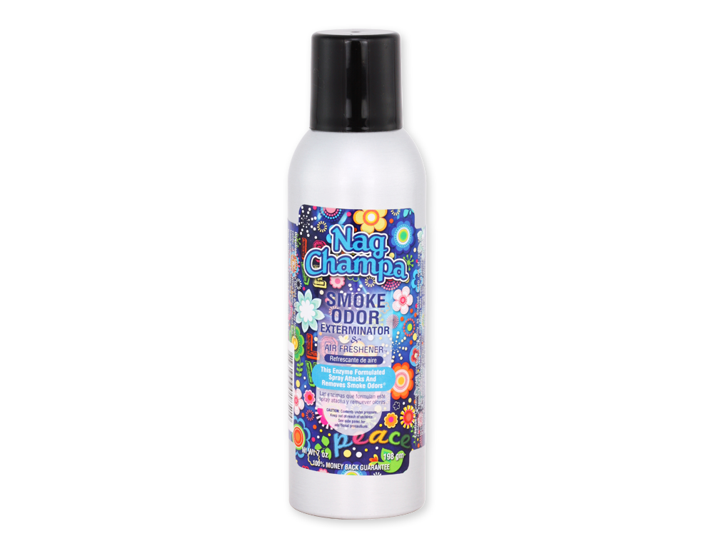 SMOKE ODOR SPRAY 7 OZ