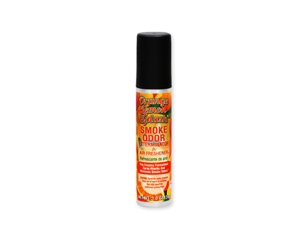SMOKe Odor Spray 1Oz