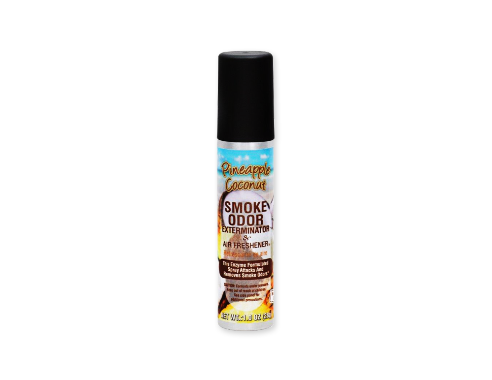 SMOKe Odor Spray 1Oz