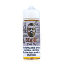 Beard Vape 3Mg 120Ml