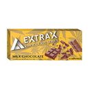 Extrax Chocolate Delta 9 150Mg