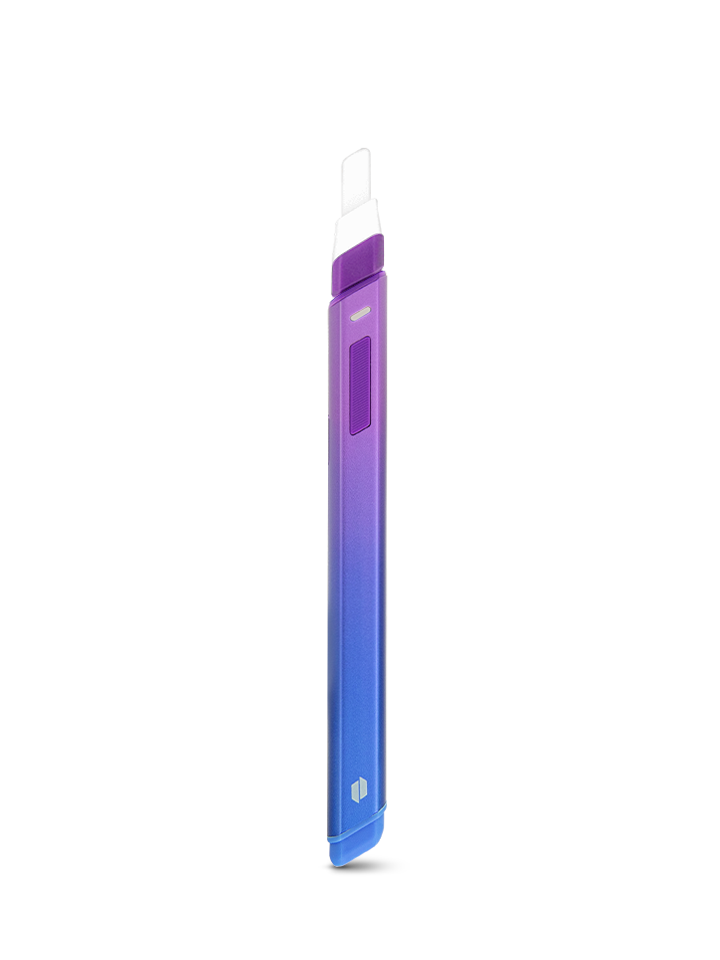 Puffco Hot Knife (Indiglow)