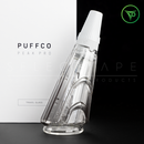 Puffco Peak Pro Travel Glass