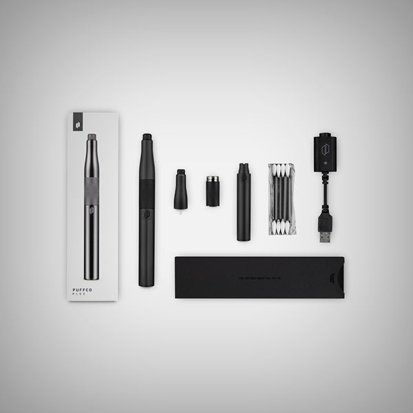 Puffco Plus 520Mah Vaporizer Kit