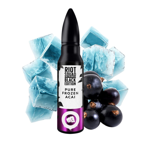 Riot Squad 60Ml
