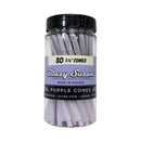 Blazy Susan 50Ct Cones 1 1/4