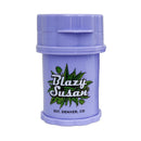Blazy Susan Herb Saver Grinder