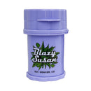Blazy Susan Herb Saver Grinder