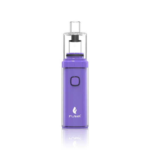 FLAKA ZYLO CONCENTRATE VAPORIZER BY HAMILTON DEVICES