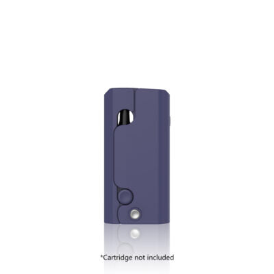 FLAKA LUMI CARTRIDGE BATTERY BY HAMILTON DEVICES
