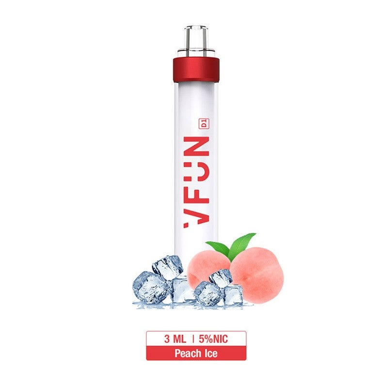VFUN 1000 Puffs Disposables