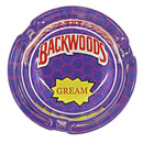 Backwoods Glass Small Ash Tray