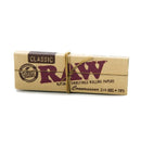 RAW Classic Connoisseur 1 1/4 Size W/ Tips