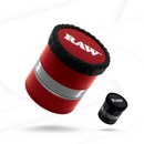 RAW Life Grinder W/ Clear View