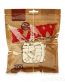 RAW Cotton Filters (200Ct Bag)