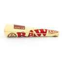 RAW Organic Hemp Cones King Size (3-Pack)
