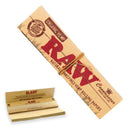 RAW Connoisseur King Size Slim Paper (Organic Hemp)