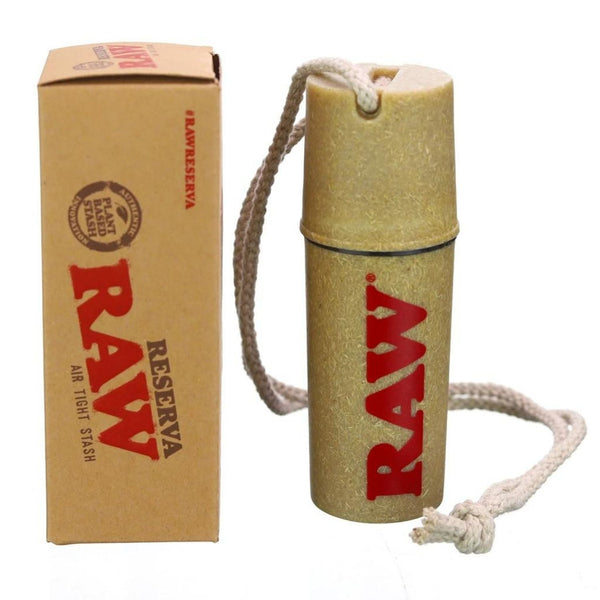 RAW Reserva Cone Filler (Airtight Container)