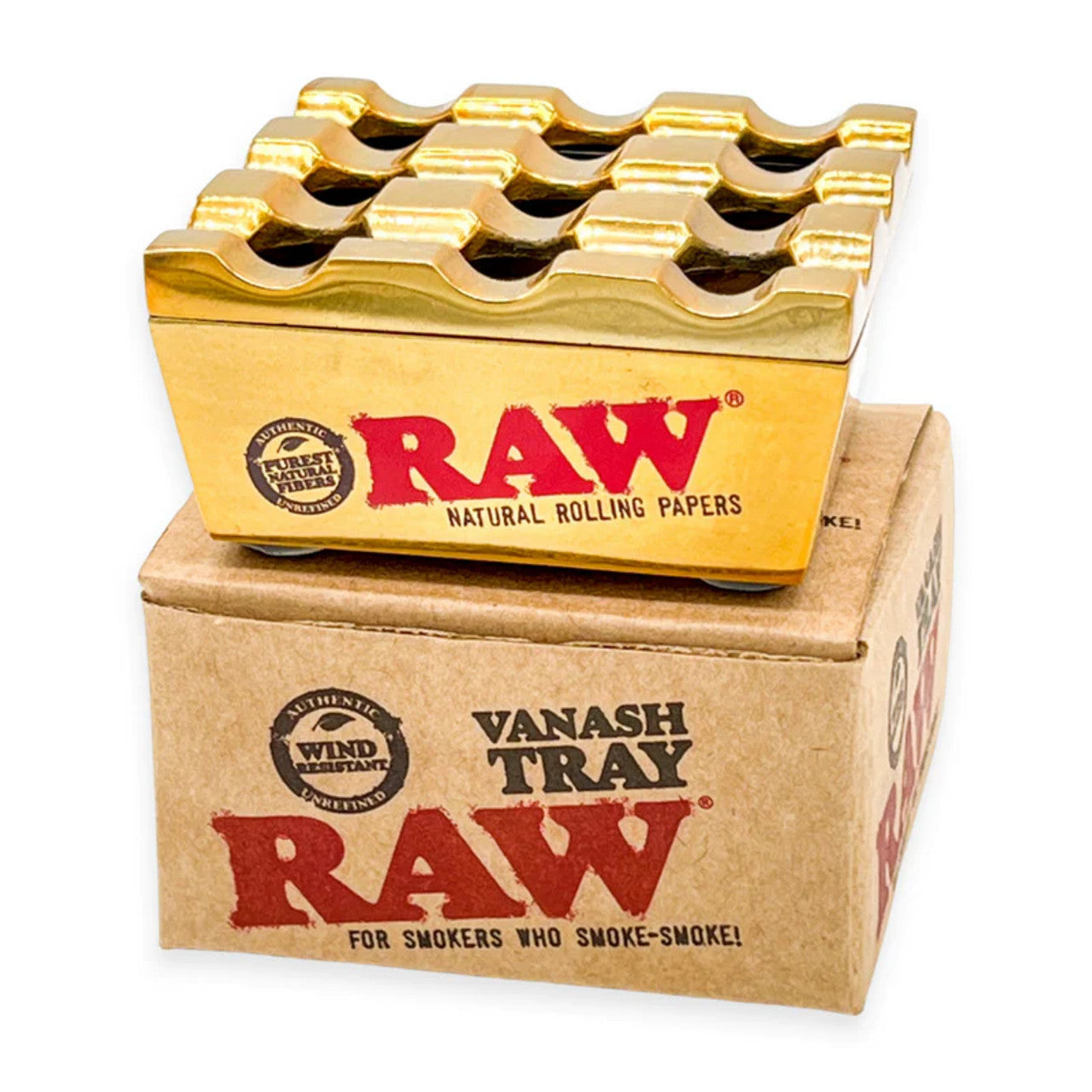 RAW Vanash Tray
