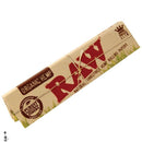 RAW Organic Hemp King Size Paper