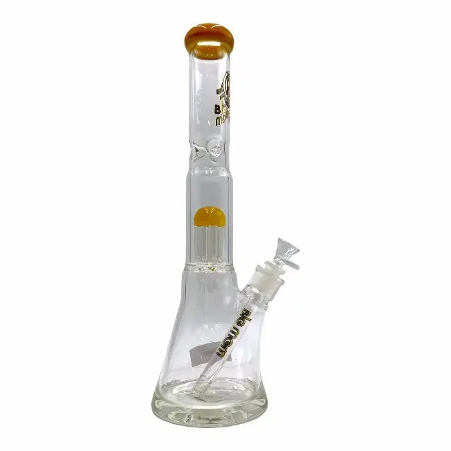 Big Mom 12" Beaker Water Pipe