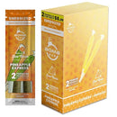 Bomb Bar 1G D8 THCO Kief Pre-Roll