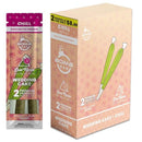 Bomb Bar Live Resin D11 THCP Thch Pre-Rolls 2.5G 600Mg (2 Count)