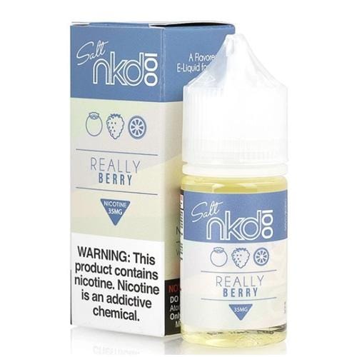 NAKED100 30ML -