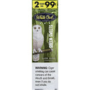 White Owl 2-Pack Cigarillos Green Sweets
