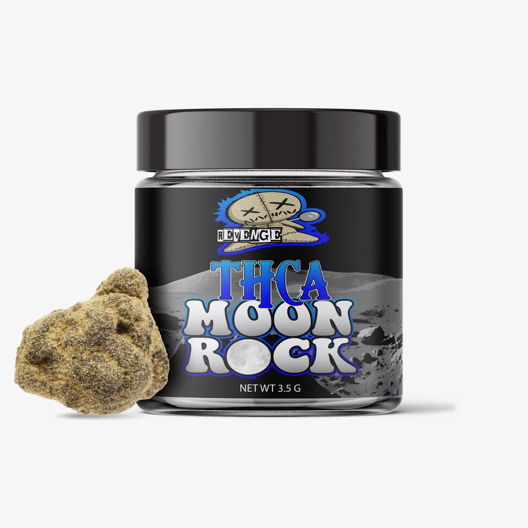 Pl THCO Moon Rocks